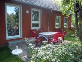 Holiday home Gebind Fewo2